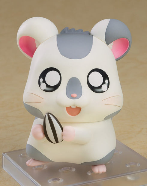 『とっとこハム太郎』ねんどろいど こうしくん